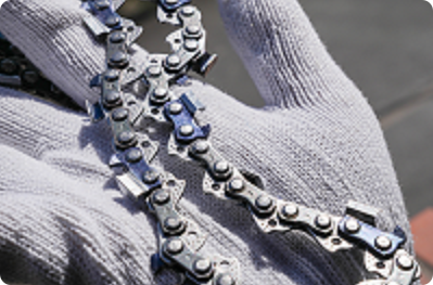 3/8" LP Pitch Chainsaw Chain Supplier